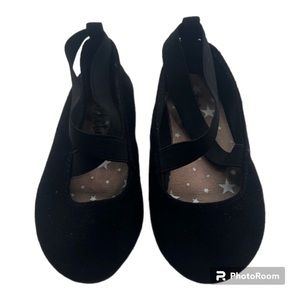 Girls shoes size 8
